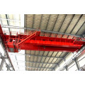 Double Girder Overhead Crane